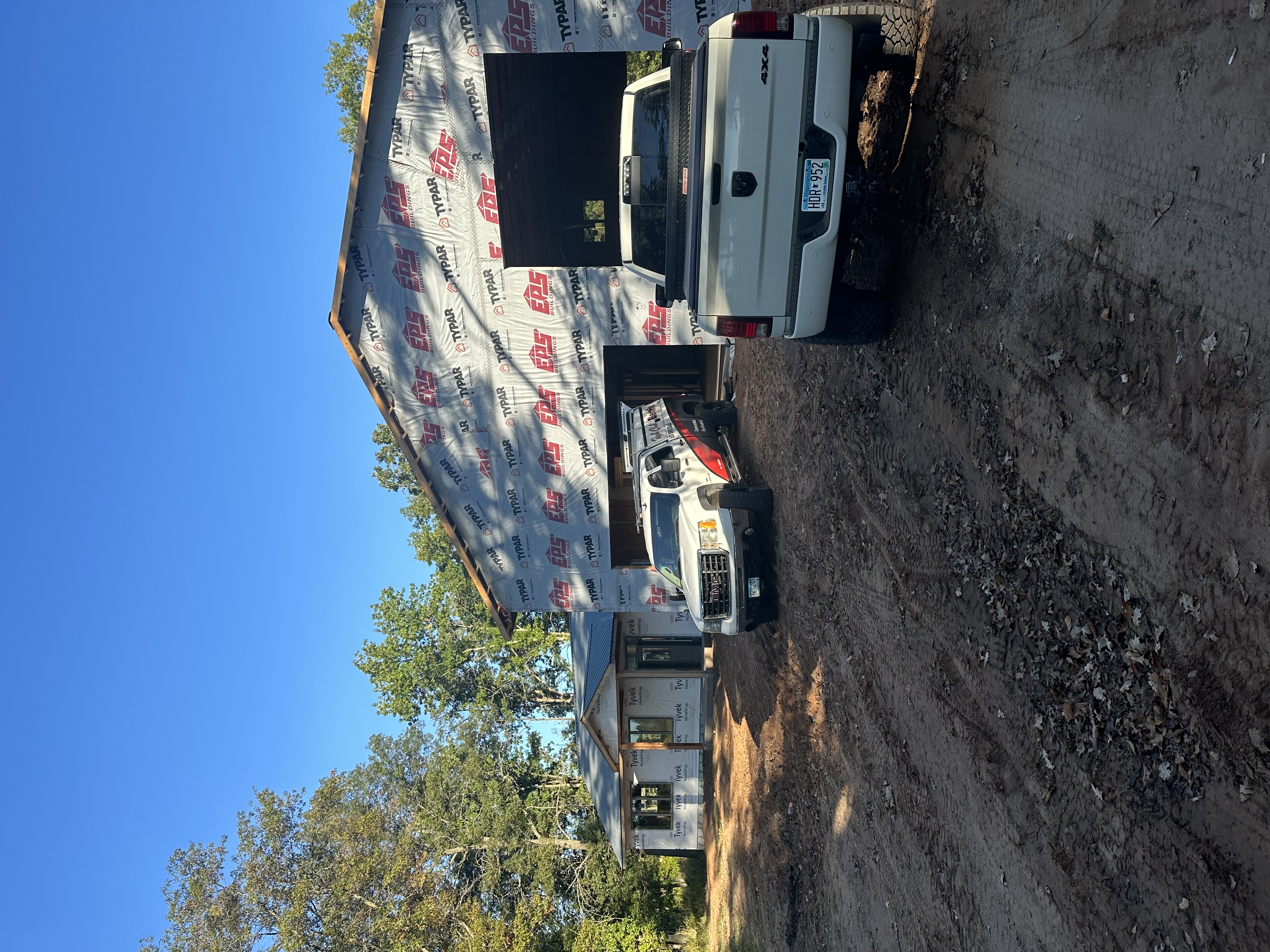 Commercial electrical services